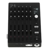 Teenage Engineering TX-6 Black 6-канальный DJ-микшер