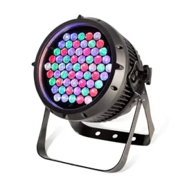 Silver Star SS332XCT BOOMER X2/TZ IP MK3 Прожектор PAR LED, 61x3 Вт., RGB