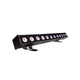 Silver Star SS360XCE PixiCYC/EZ 12 Светодиодный архитектурный LED BAR,12 х 10 Вт., RGBW