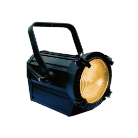 Silver Star SS5252 SWD FREZNO 200SD Прожектор с линзой Френеля, COB LED, 300 Вт.