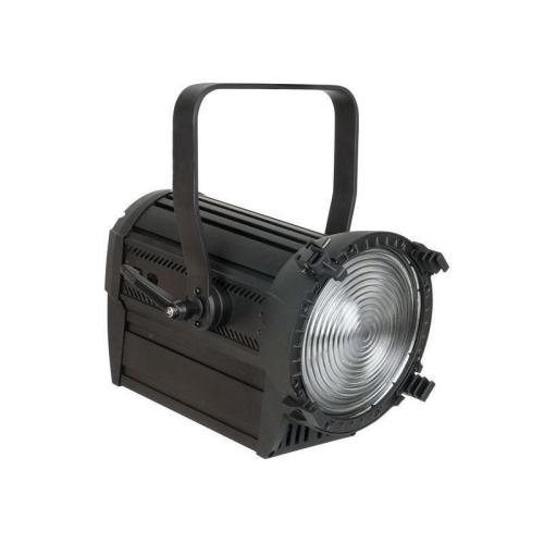 Silver Star SS808SW HD FREZNO ZE-2 HD Театральный LED прожектор