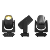 Silver Star SS9462SCM NH1-X Вращающаяся голова BSW, 350 Вт., CMY+CTO, IP66