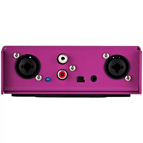 SWA BIBARREL 2-канальный пассивный мультимедиа DI-бокс