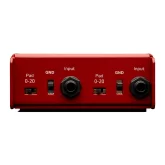 SWA D2mini 2-канальный активный дибокс