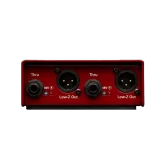 SWA D2mini 2-канальный активный дибокс