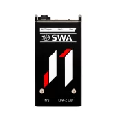 SWA J1mini 1-канальный активный дибокс