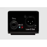 SWA J1mini 1-канальный активный дибокс