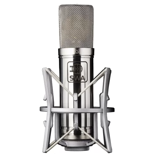 SWA The Mic One Студийный конденсаторный микрофон
