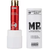 Simple Way Audio MPmini Компактный микрофонный предусилитель