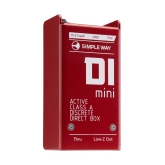 SimpleWay Audio D1mini Моно ди-бокс