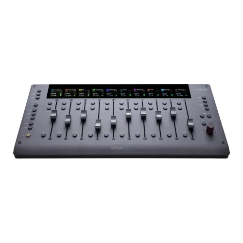 Softube Console 1 Fader Mk III DAW-контроллер