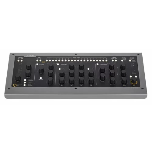 Softube Console 1 Mk2 DAW-контроллер