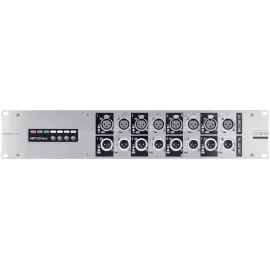 SSL NET I/0 STAGEBOX 8.8 MK2 Стейджбокс, 8х8, Dante, AES67