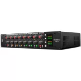 SSL PureDrive Octo 8-канальный микрофонный предусилитель