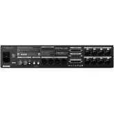 SSL PureDrive Octo 8-канальный микрофонный предусилитель