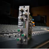 Solid State Logic SSL 500-Series E Dynamics Module Модуль динамической обработки