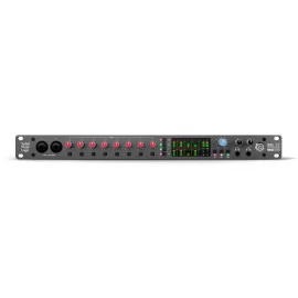 Solid State Logic SSL18 Аудиоинтерфейс USB, 26x28