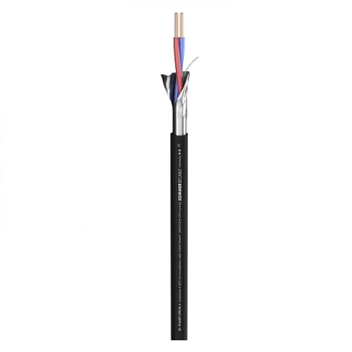 Sommer Cable SC-PLANET CPR (100-0041-01С) Кабель микрофонный, 2х0,34мм2