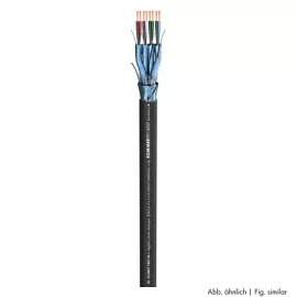 Sommer Cable SC-PLANET FMC12+2 (100-0051-12+2) Мультикор аналоговый, 4х2х0.19 мм2