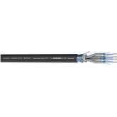 Sommer Cable 100-0101-08F Многоканальный симметричный аудиокабель (мультикор), 8х2х0.22 мм2