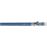 Sommer Cable 100-0302-04 Кабель мультикорный, 4х2х0.25 мм2