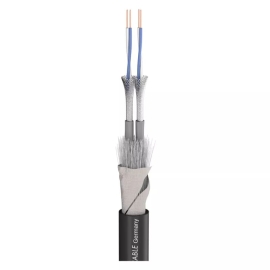 Sommer Cable 100-0451-02 Кабель мультикорный, 2х2х0.14 мм2