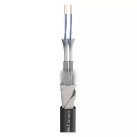 Sommer Cable 100-0451-02 Кабель мультикорный, 2х2х0.14 мм2