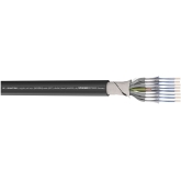 Sommer Cable 100-0451-08 Кабель мультикорный, 8х2х0.14 мм2