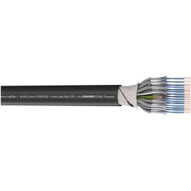 Sommer Cable 100-0451-32 Кабель мультикорный, 32х2х0,14 мм2