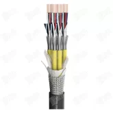 Sommer Cable 100-0501-04 Кабель мультикорный, 4х4х0.20 мм2