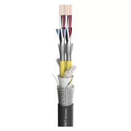 Sommer Cable 100-0501-02 Многоканальный аудиокабель, 2х0,20