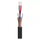 Sommer Cable 200-0001NE Микрофонный симметричный кабель, 2х0,22