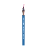 Sommer Cable 200-0002 Микрофонный симметричный кабель, 2х0,22