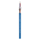 Sommer Cable 200-0002 Микрофонный симметричный кабель, 2х0,22