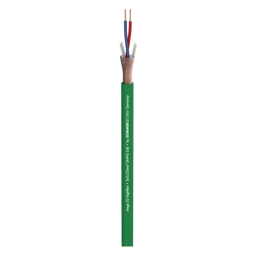 Sommer Cable 200-0004 Микрофонный кабель, 2х0,22