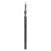 Sommer Cable 200-0006 Микрофонный симметричный кабель, 2х0,22