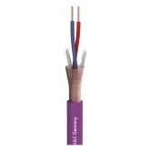 Sommer Cable 200-0008 Микрофонный симметричный кабель, 2х0,22