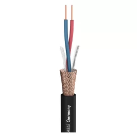 Sommer Cable 200-0051 Микрофонный кабель, 2х0,34