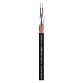 Sommer Cable 200-0051F Кабель для балансного монофонического аудиосигнала, FRNC, 2х0,34