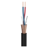 Sommer Cable 200-0051NE Микрофонный симметричный кабель, 2х0,34