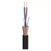 Sommer Cable 200-0051NE Микрофонный симметричный кабель, 2х0,34