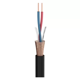 Sommer Cable 200-0051NE Микрофонный симметричный кабель, 2х0,34