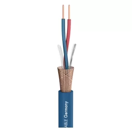 Sommer Cable 200-0052 Микрофонный кабель, 2х0,34