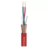 Sommer Cable 200-0053 Микрофонный симметричный кабель, 2х0,34