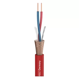 Sommer Cable 200-0053 Микрофонный симметричный кабель, 2х0,34