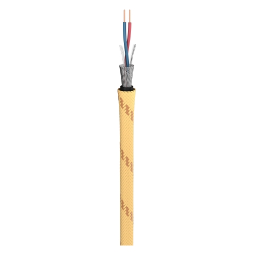 Sommer Cable 200-0057V Кабель для балансного монофонического аудиосигнала, 2х0,34