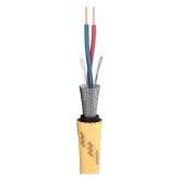 Sommer Cable 200-0057V Кабель для балансного монофонического аудиосигнала, 2х0,34