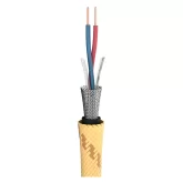 Sommer Cable 200-0057V Кабель для балансного монофонического аудиосигнала, 2х0,34