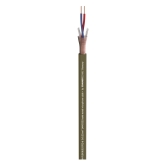 Sommer Cable 200-008M Кабель микрофонный, 2х0,22