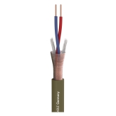 Sommer Cable 200-008M Кабель микрофонный, 2х0,22